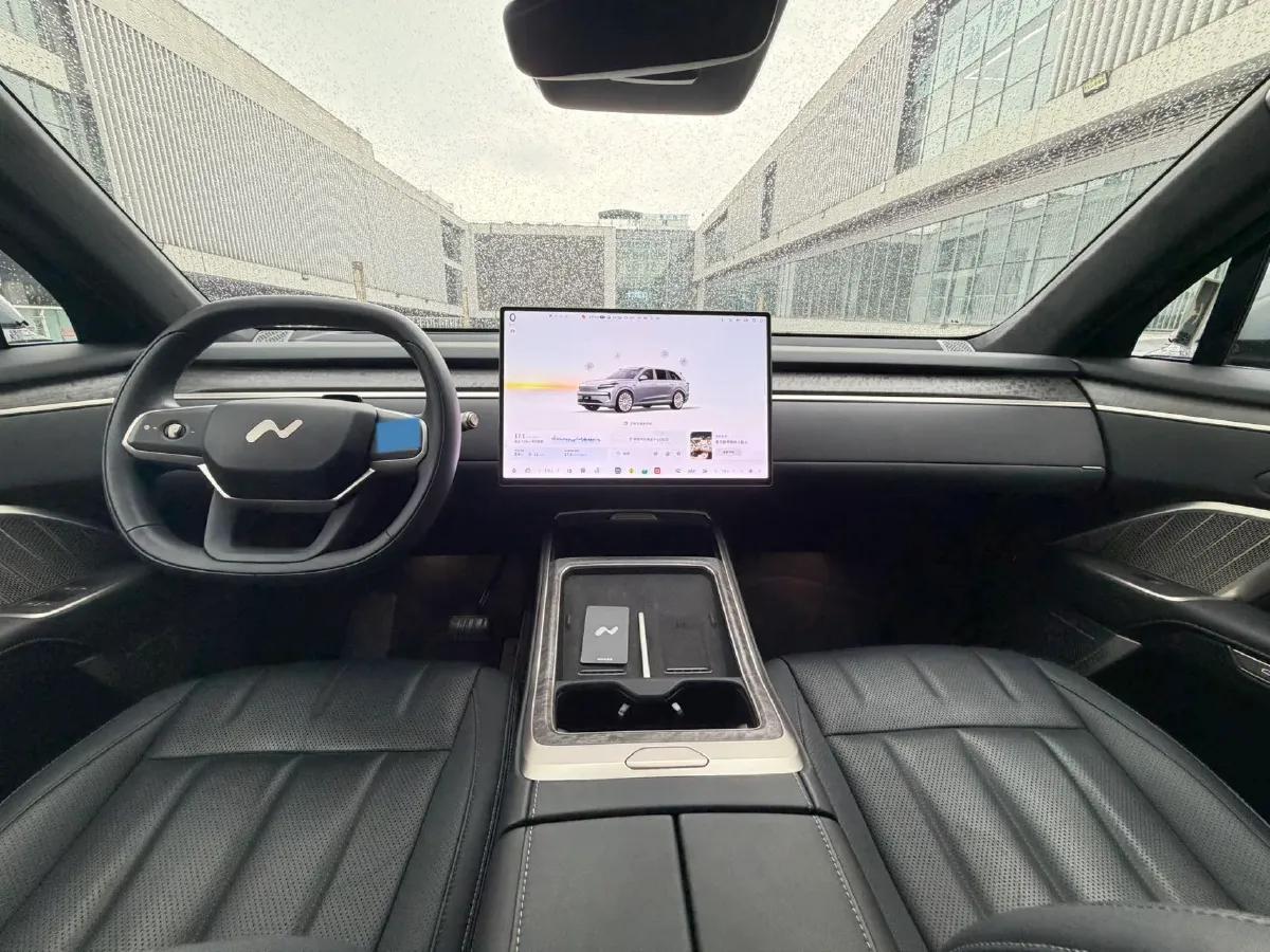 2025 ONVO L90 BEV,autocango,china used car exporter,china ev exporter,chinese used car exporter,chinese used ev exporter