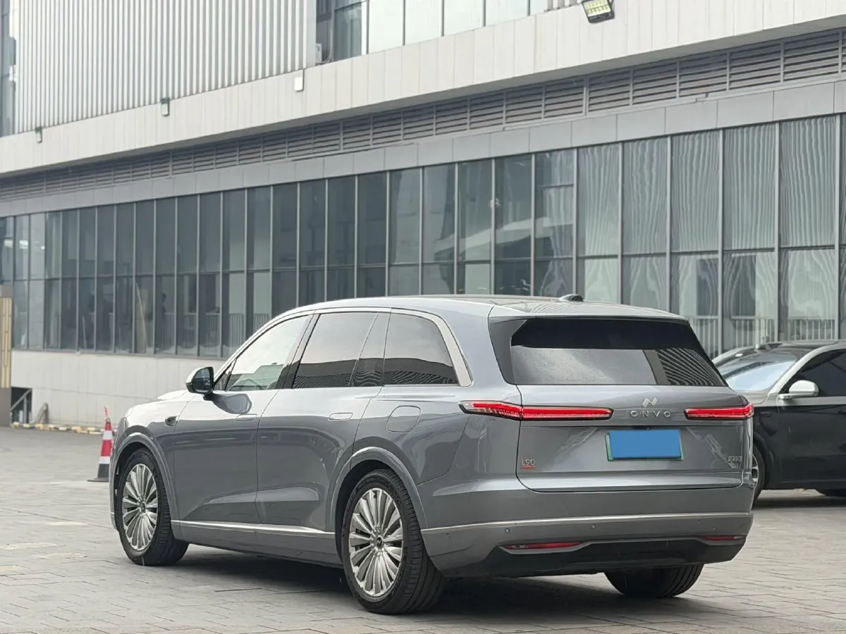 2025 ONVO L90 BEV,autocango,china used car exporter,china ev exporter,chinese used car exporter,chinese used ev exporter