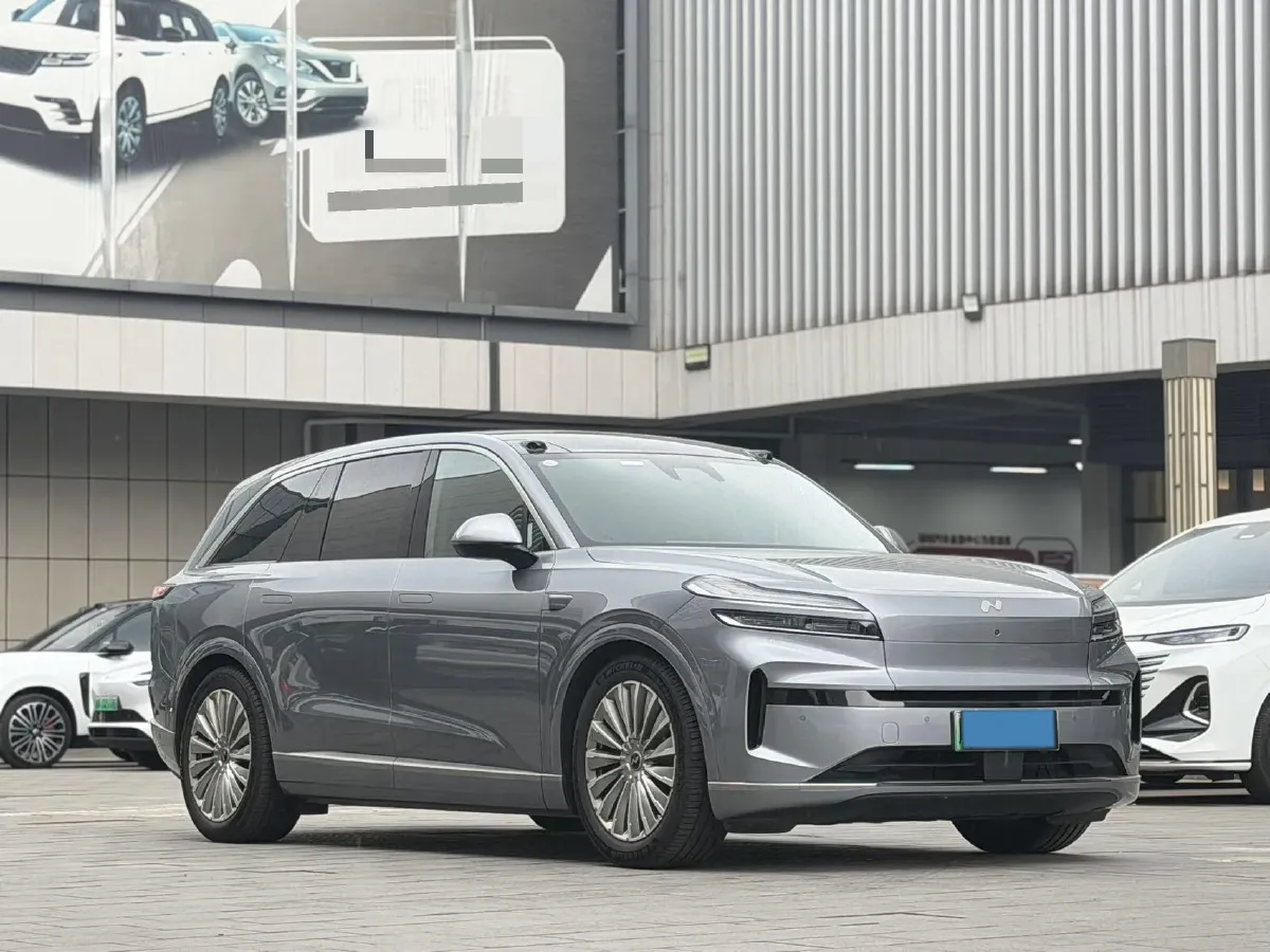2025 ONVO L90 BEV,autocango,china used car exporter,china ev exporter,chinese used car exporter,chinese used ev exporter