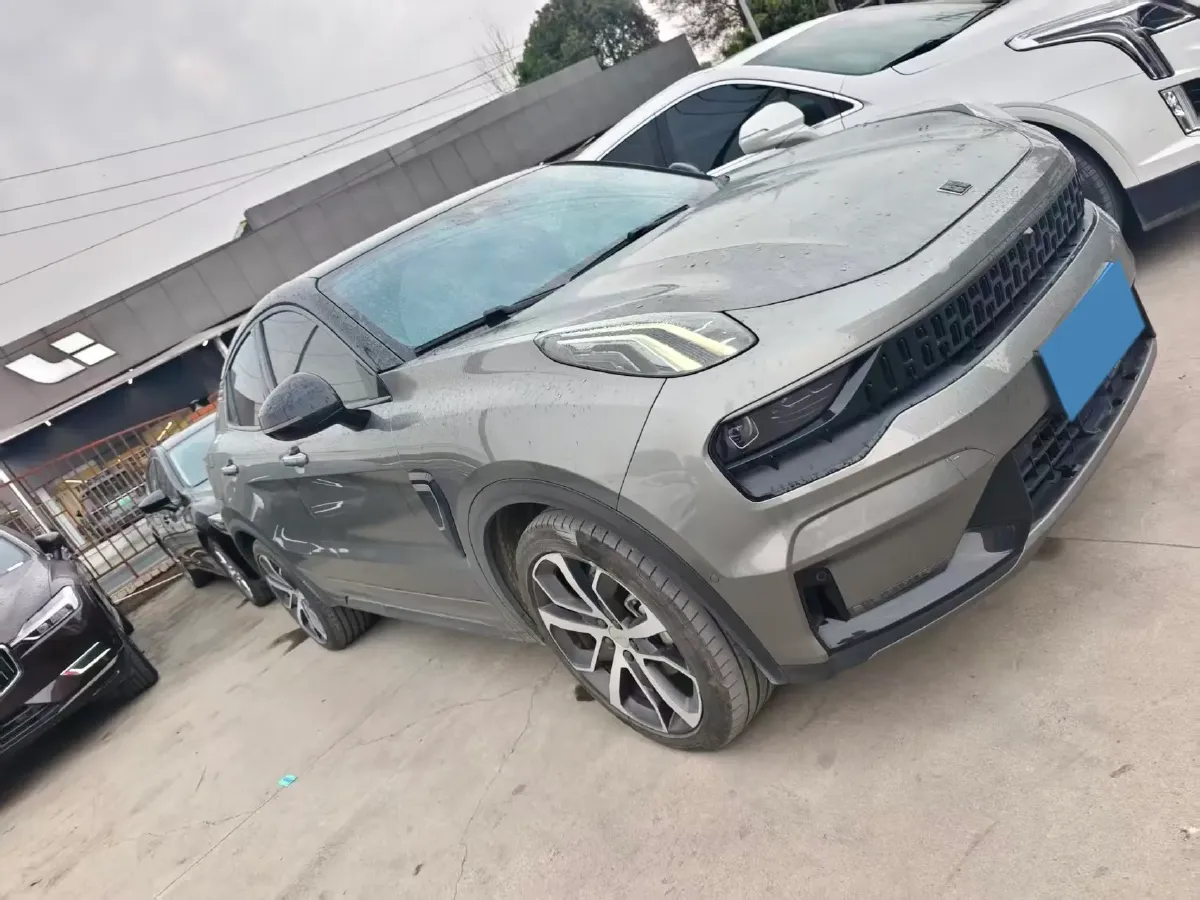 2020 LYNK&CO 05 2.0T 254HP L4 8AT,autocango,china used car exporter,china ev exporter,chinese used car exporter,chinese used ev exporter