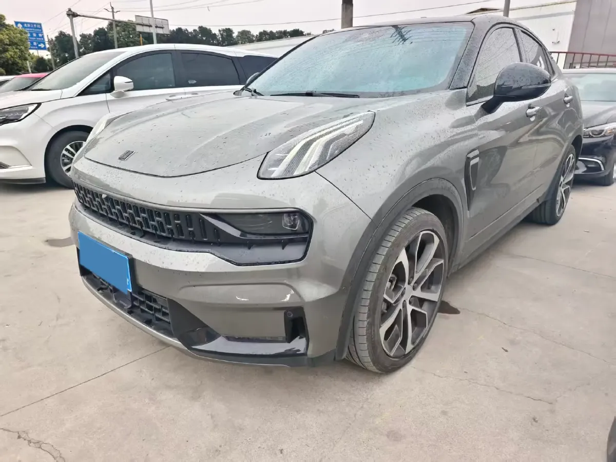 2020 LYNK&CO 05 2.0T 254HP L4 8AT,autocango,china used car exporter,china ev exporter,chinese used car exporter,chinese used ev exporter