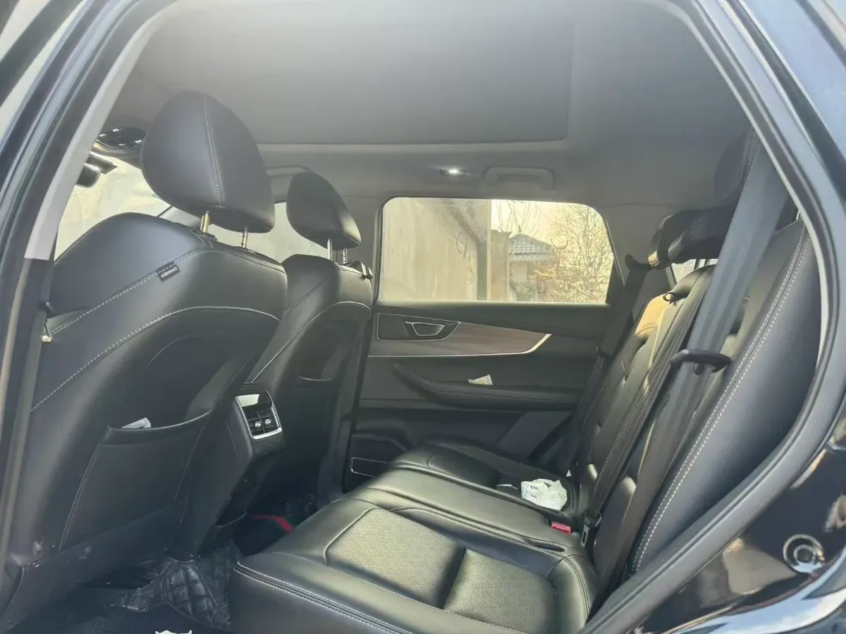 2020 Chery Tiggo 8 1.6T 197HP L4 7DCT,autocango,china used car exporter,china ev exporter,chinese used car exporter,chinese used ev exporter