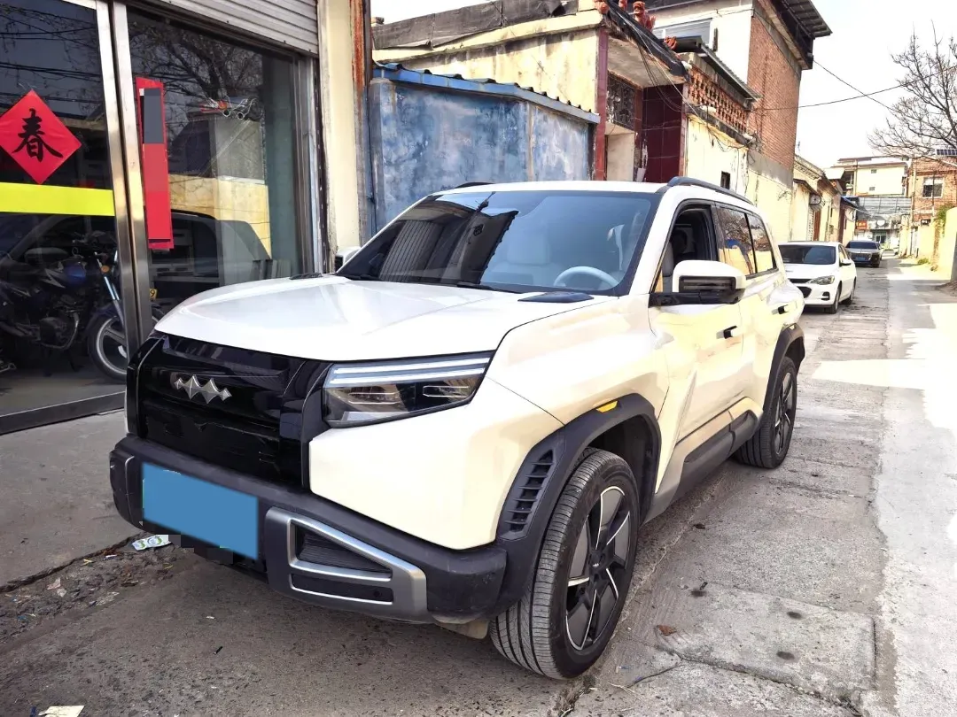2025 FangChengBao Tai 3 BEV,autocango,china used car exporter,china ev exporter,chinese used car exporter,chinese used ev exporter