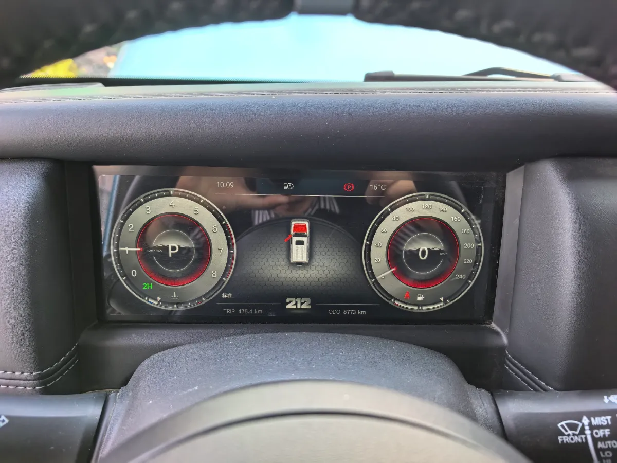 2025 212 212 T01 2.0T 252HP L4 8AT,autocango,china used car exporter,china ev exporter,chinese used car exporter,chinese used ev exporter