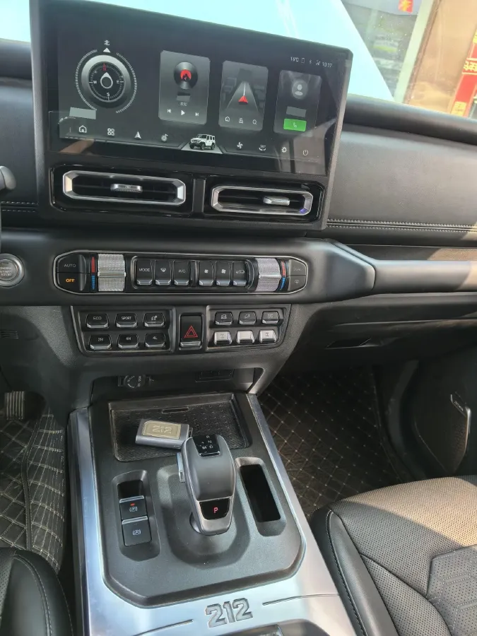 2025 212 212 T01 2.0T 252HP L4 8AT,autocango,china used car exporter,china ev exporter,chinese used car exporter,chinese used ev exporter