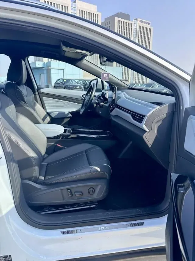 2022 Volkswagen ID.4 X BEV 57.3KWH,autocango,china used car exporter,china ev exporter,chinese used car exporter,chinese used ev exporter