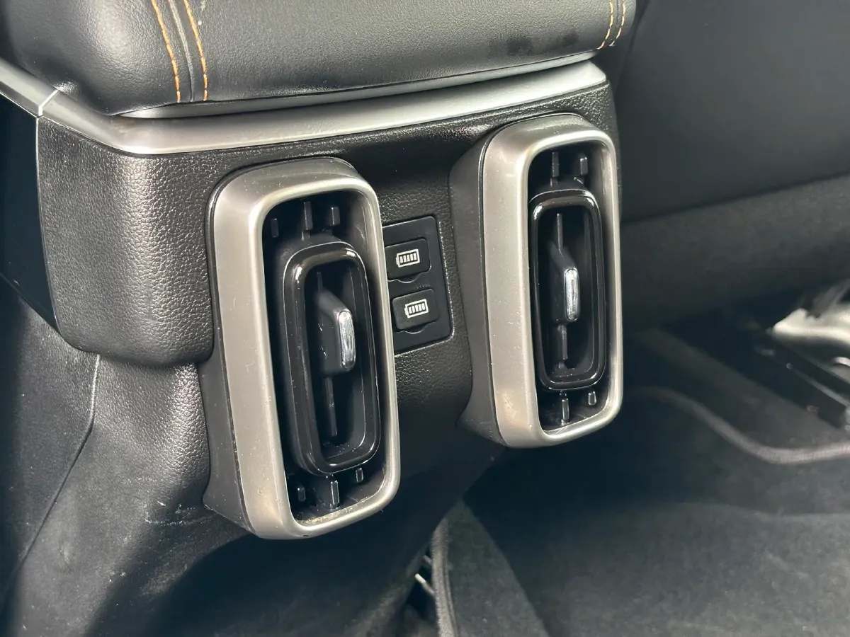 2022 Haval Dargo 2.0T 211HP L4 7DCT,autocango,china used car exporter,china ev exporter,chinese used car exporter,chinese used ev exporter