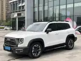 2022 HAVAL DARGO,autocango,china used car exporter,china ev exporter,chinese used car exporter,chinese used ev exporter
