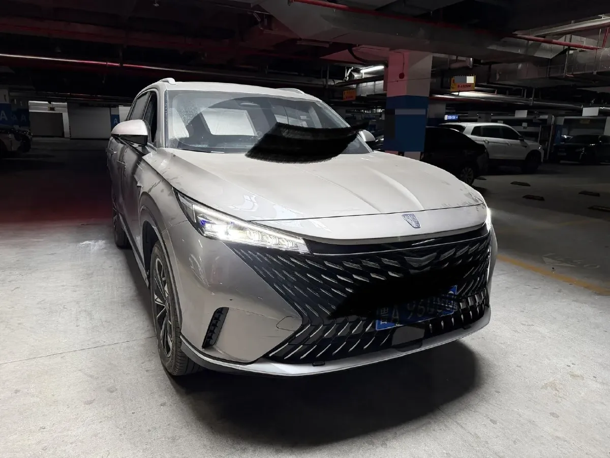 2023 Roewe RX5 1.5T 188HP L4 7DCT,autocango,china used car exporter,china ev exporter,chinese used car exporter,chinese used ev exporter