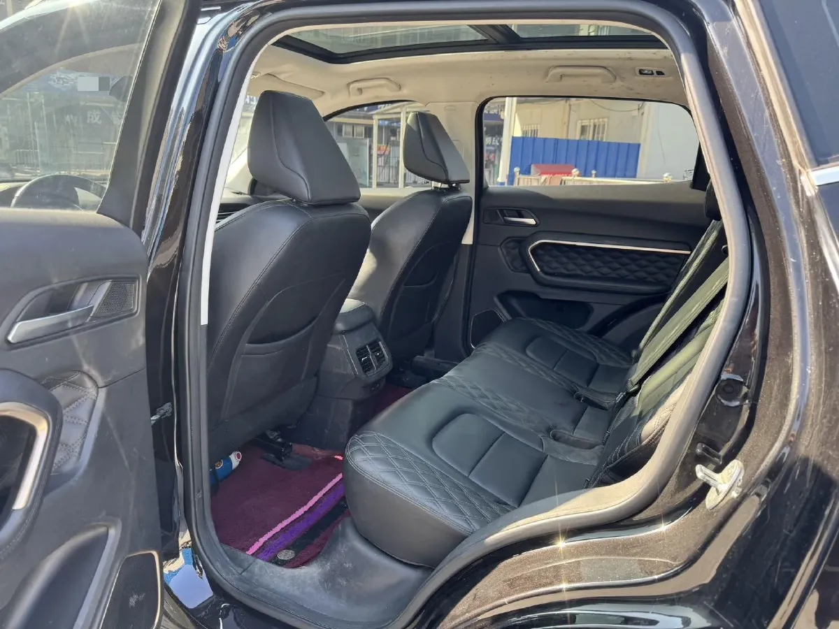 2020 Haval H6 1.5T 169HP L4 7DCT,autocango,china used car exporter,china ev exporter,chinese used car exporter,chinese used ev exporter