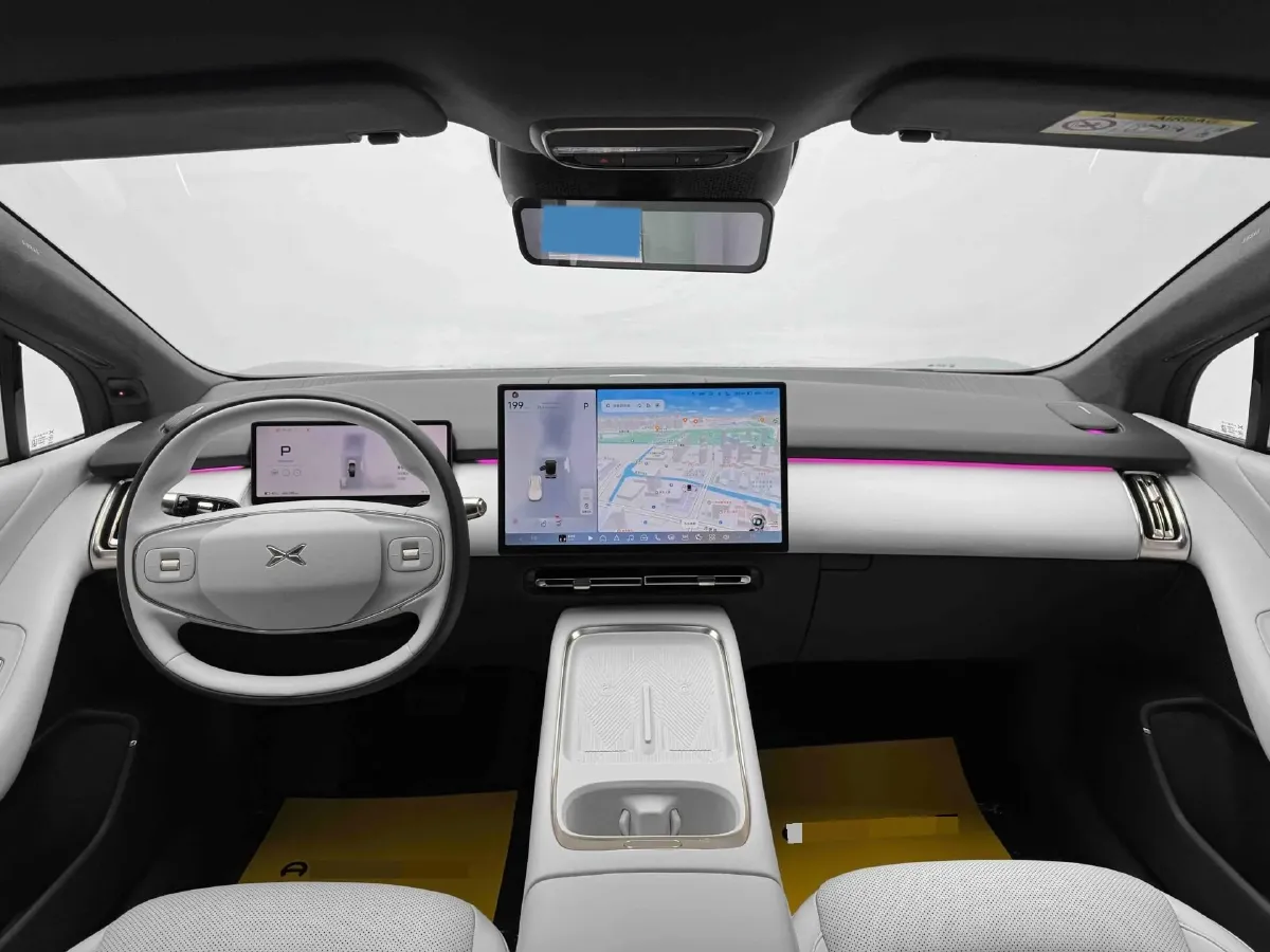 2024 Xpeng P7+ BEV 60.7KWH,autocango,china used car exporter,china ev exporter,chinese used car exporter,chinese used ev exporter