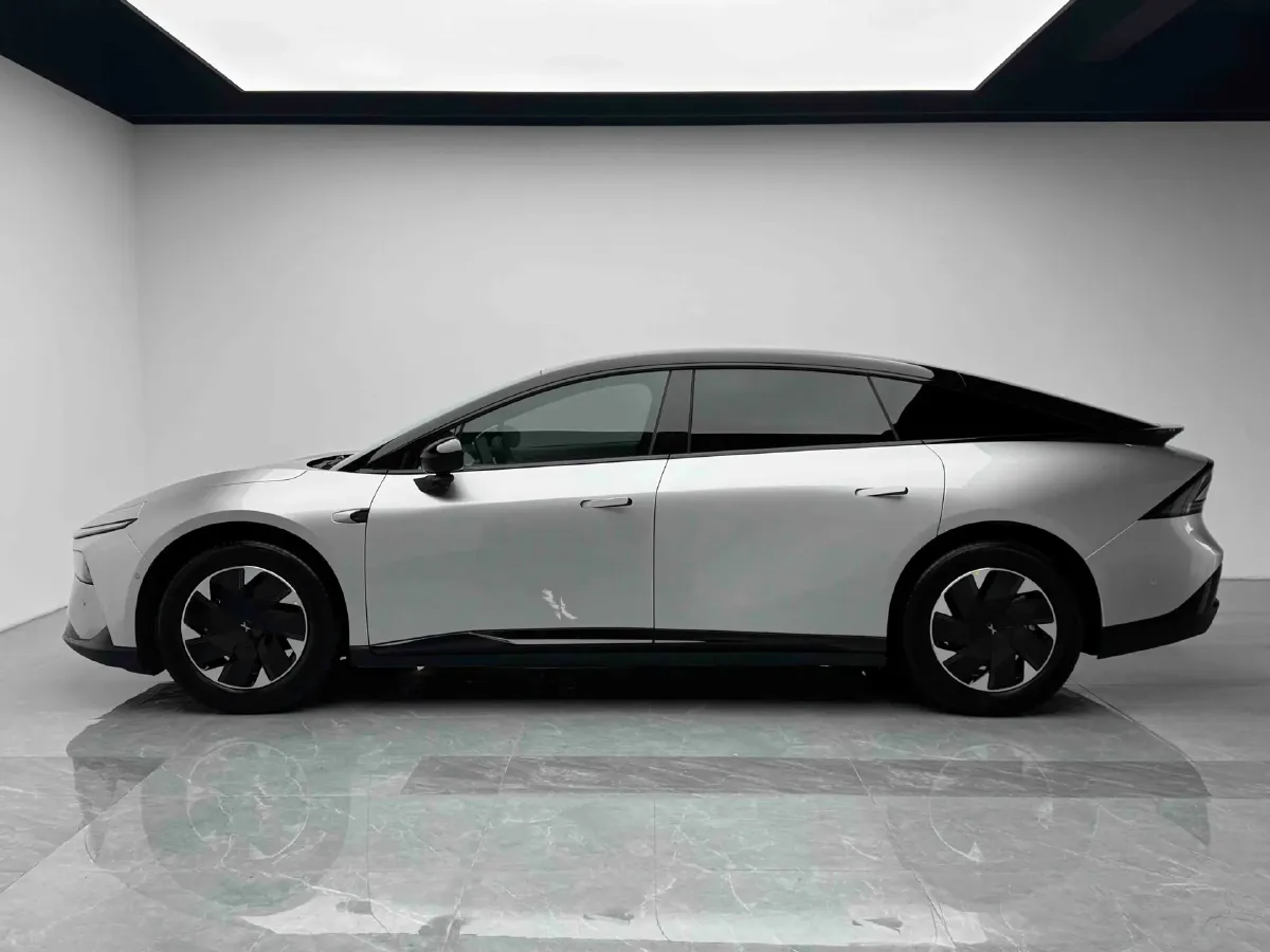 2024 Xpeng P7+ BEV 60.7KWH,autocango,china used car exporter,china ev exporter,chinese used car exporter,chinese used ev exporter