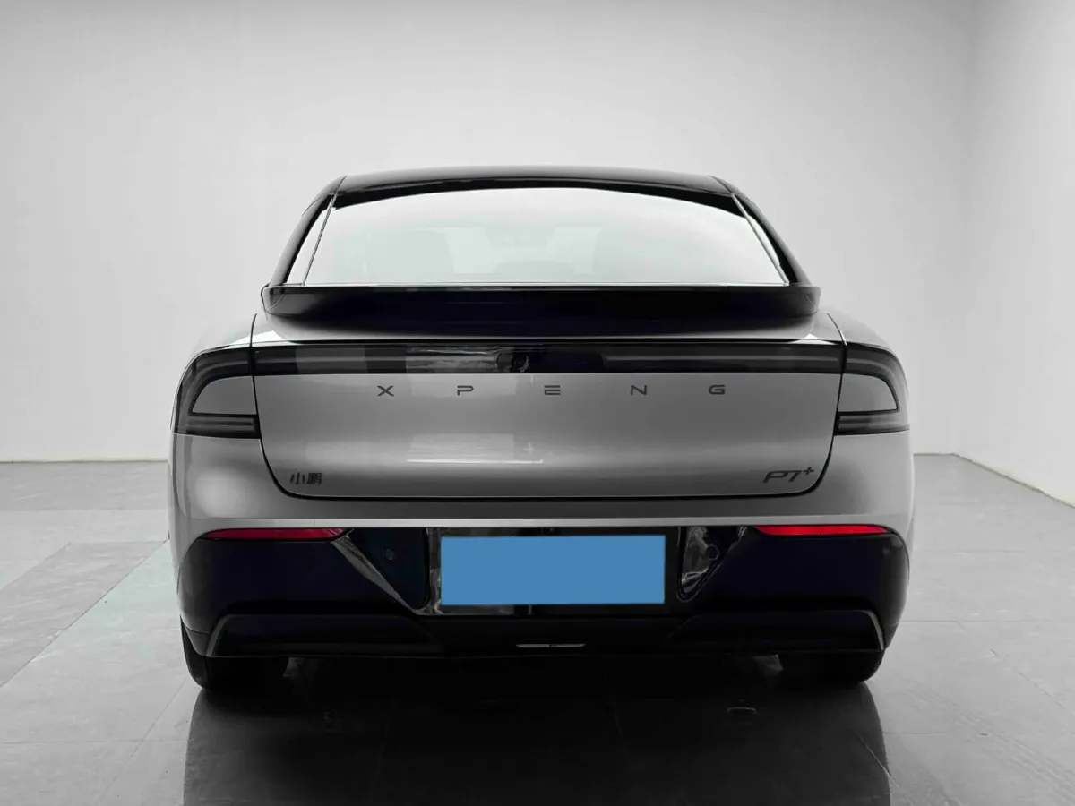 2024 Xpeng P7+ BEV 60.7KWH,autocango,china used car exporter,china ev exporter,chinese used car exporter,chinese used ev exporter