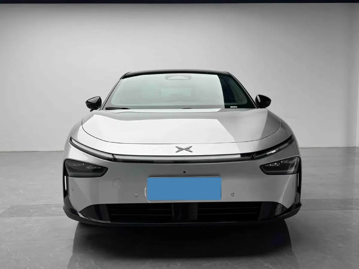 2024 Xpeng P7+ BEV 60.7KWH,autocango,china used car exporter,china ev exporter,chinese used car exporter,chinese used ev exporter