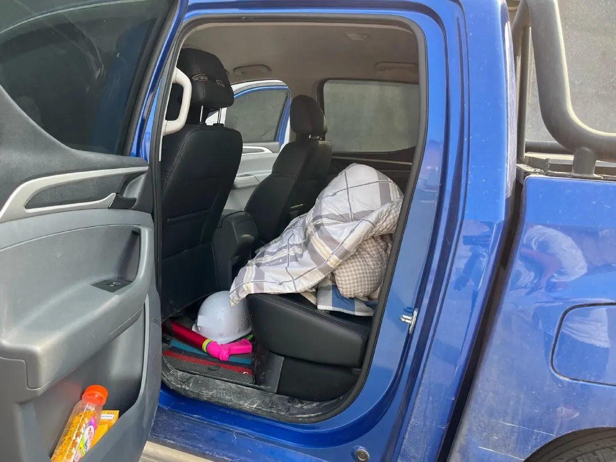 2019 MAXUS T60 2.0T 218HP L4 6AT,autocango,china used car exporter,china ev exporter,chinese used car exporter,chinese used ev exporter