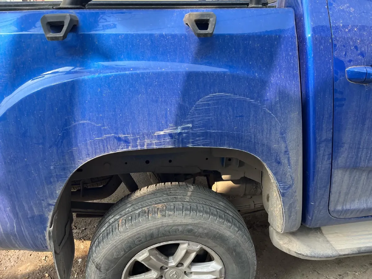 2019 MAXUS T60 2.0T 218HP L4 6AT,autocango,china used car exporter,china ev exporter,chinese used car exporter,chinese used ev exporter