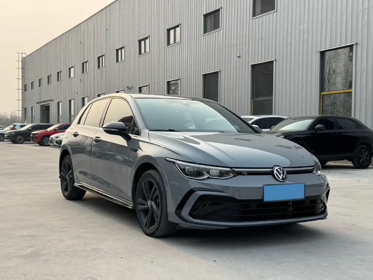 2021 Volkswagen Golf 1.4T 150HP L4 7DCT,autocango,china used car exporter,china ev exporter,chinese used car exporter,chinese used ev exporter