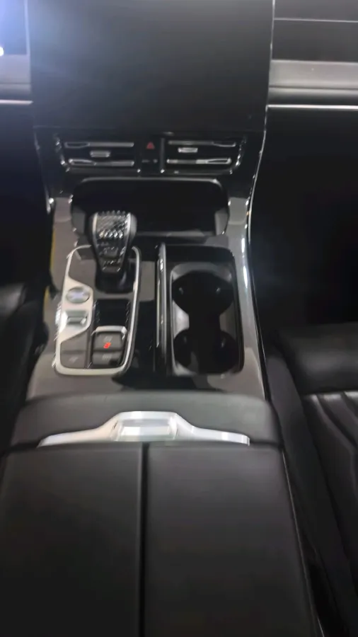 2024 GAC Trumpchi M8 2.0T 252HP L4 8AT,autocango,china used car exporter,china ev exporter,chinese used car exporter,chinese used ev exporter