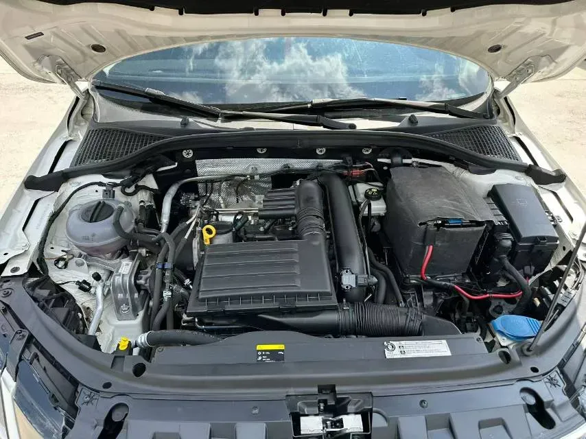 2018 Skoda Octavia 1.4T 150HP L4 7DCT,autocango,china used car exporter,china ev exporter,chinese used car exporter,chinese used ev exporter