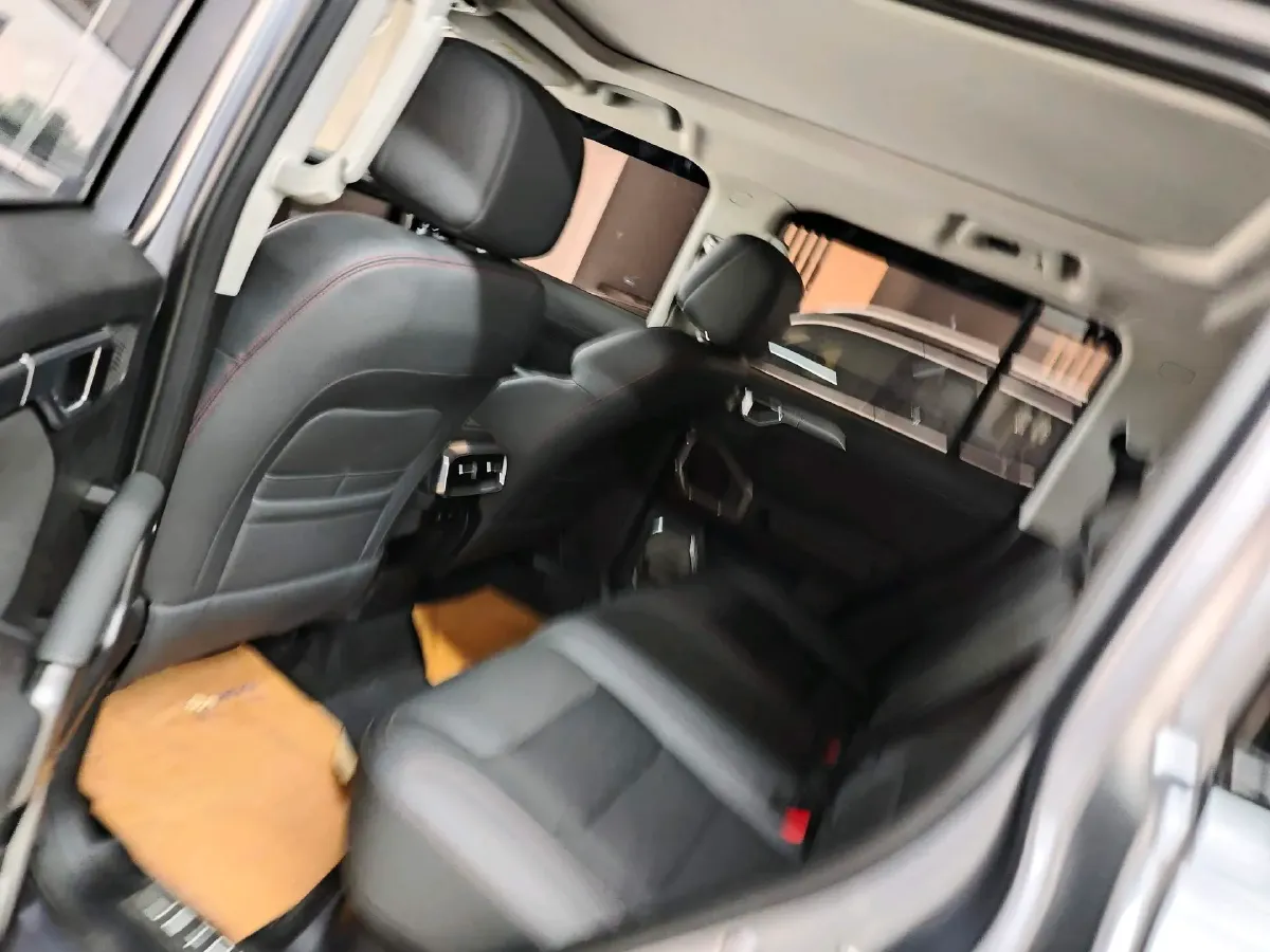 2023 Jetour Traveller 2.0T 254HP L4 8AT,autocango,china used car exporter,china ev exporter,chinese used car exporter,chinese used ev exporter