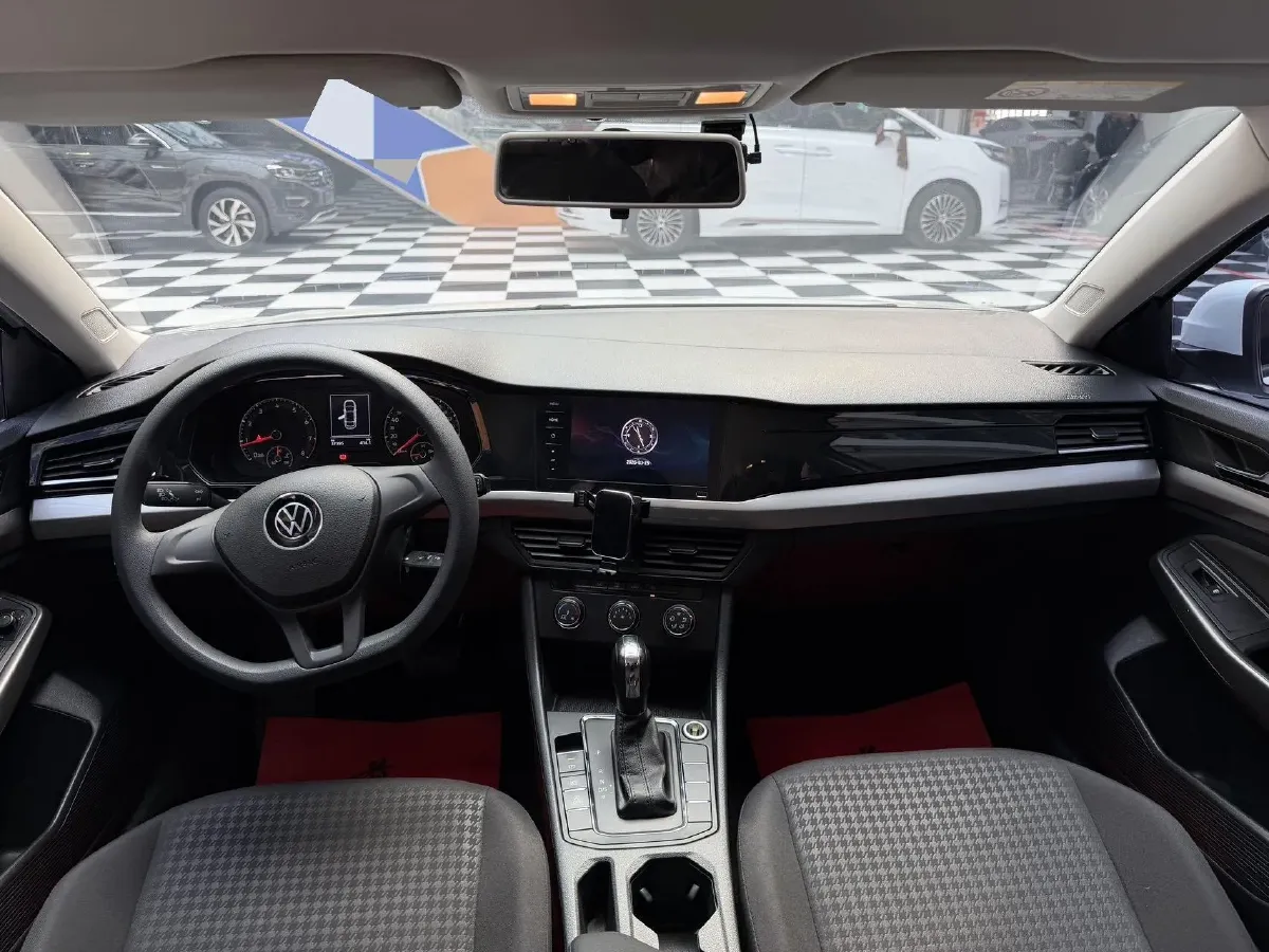 2021 Volkswagen Bora 1.5L 113HP L4 6AT,autocango,china used car exporter,china ev exporter,chinese used car exporter,chinese used ev exporter