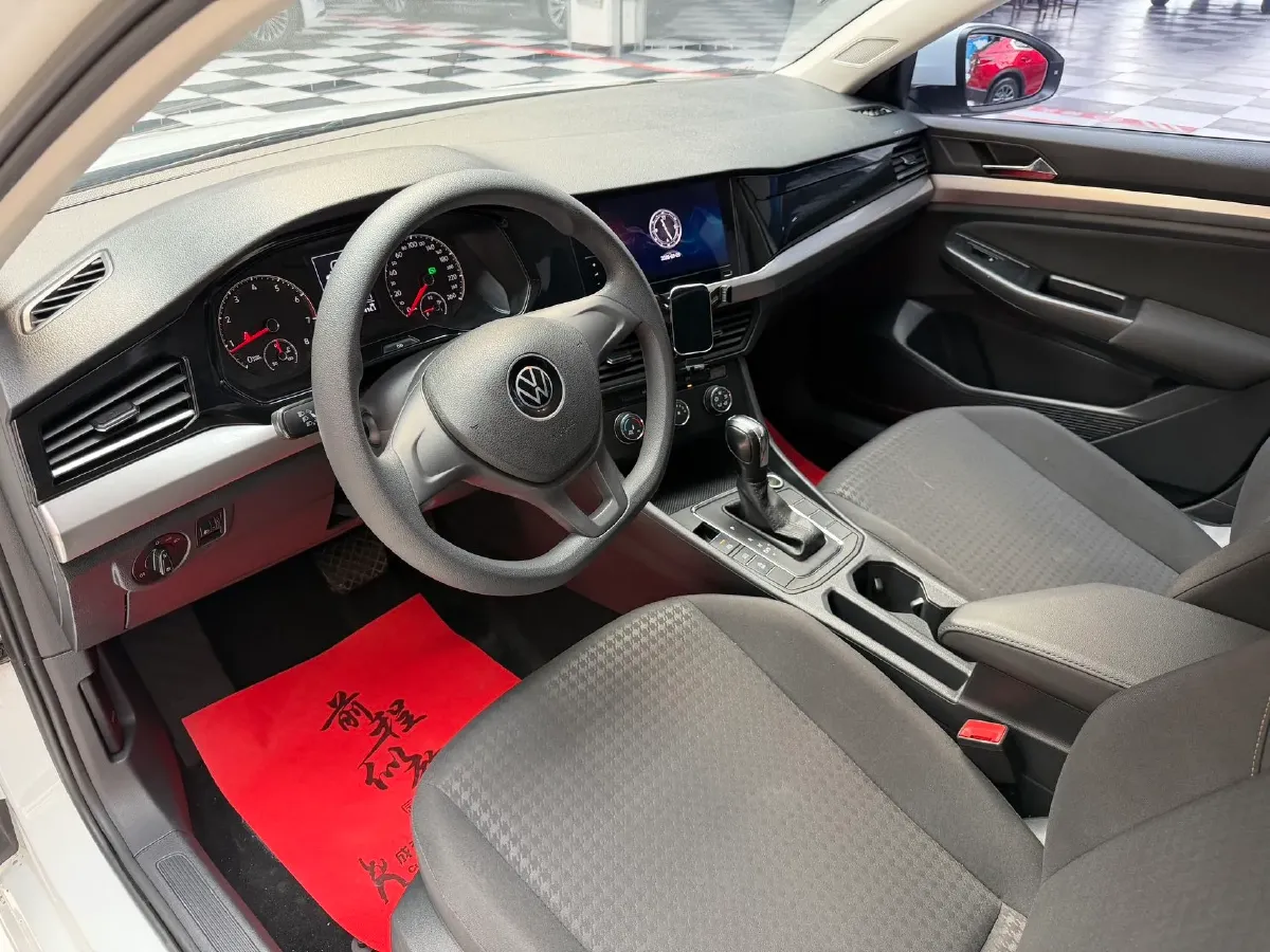 2021 Volkswagen Bora 1.5L 113HP L4 6AT,autocango,china used car exporter,china ev exporter,chinese used car exporter,chinese used ev exporter