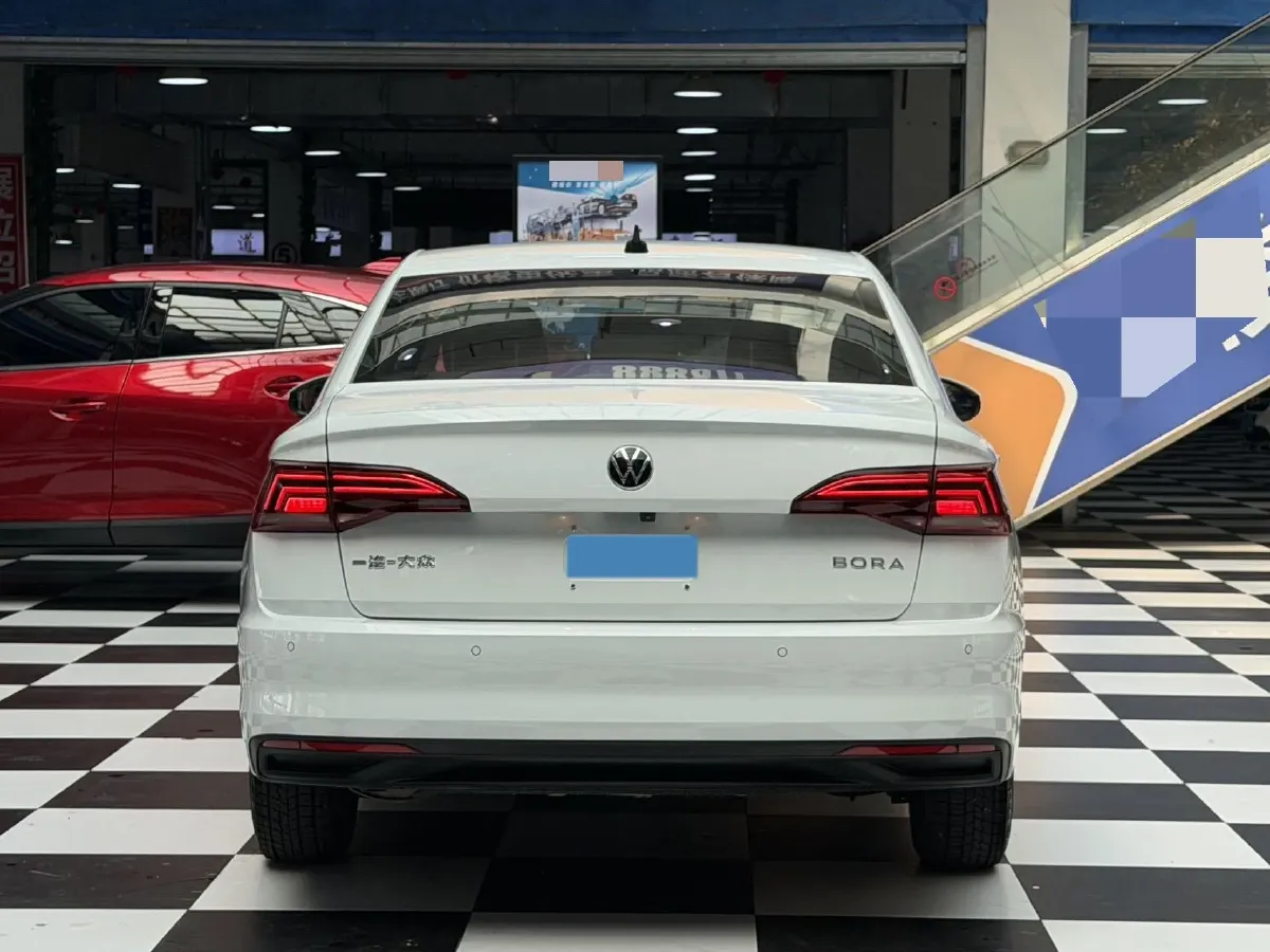 2021 Volkswagen Bora 1.5L 113HP L4 6AT,autocango,china used car exporter,china ev exporter,chinese used car exporter,chinese used ev exporter