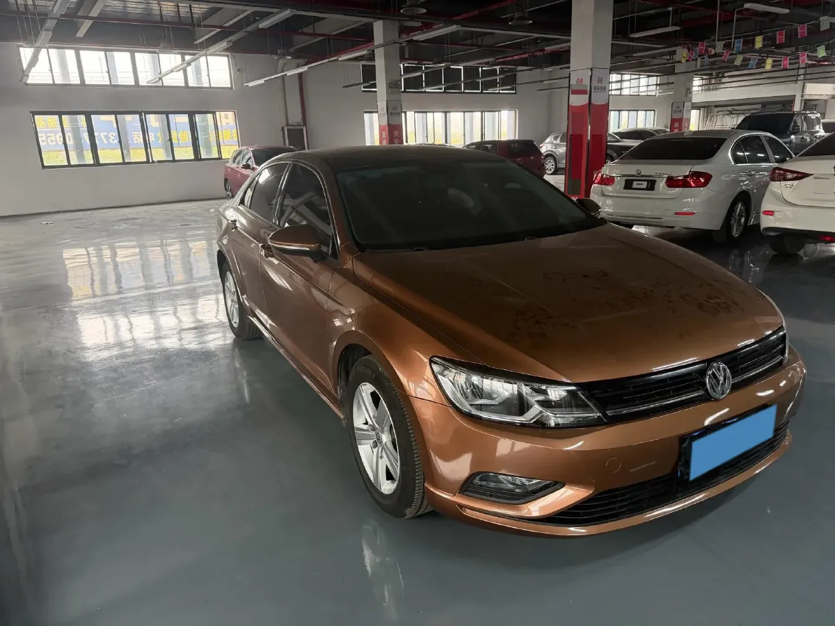 2018 Volkswagen Lamando 1.4T 131HP L4 7DCT,autocango,china used car exporter,china ev exporter,chinese used car exporter,chinese used ev exporter