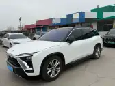 2018 NIO ES8 2018 NIO ES8,autocango,china used car exporter,china ev exporter,chinese used car exporter,chinese used ev exporter