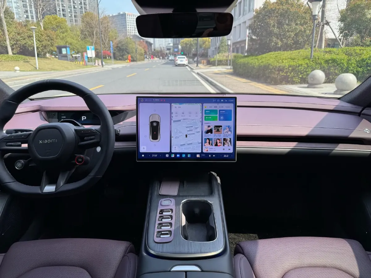 2024 MI SU7 BEV 73.6KWH,autocango,china used car exporter,china ev exporter,chinese used car exporter,chinese used ev exporter