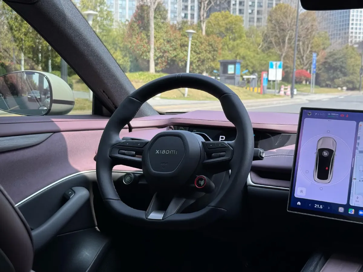 2024 MI SU7 BEV 73.6KWH,autocango,china used car exporter,china ev exporter,chinese used car exporter,chinese used ev exporter