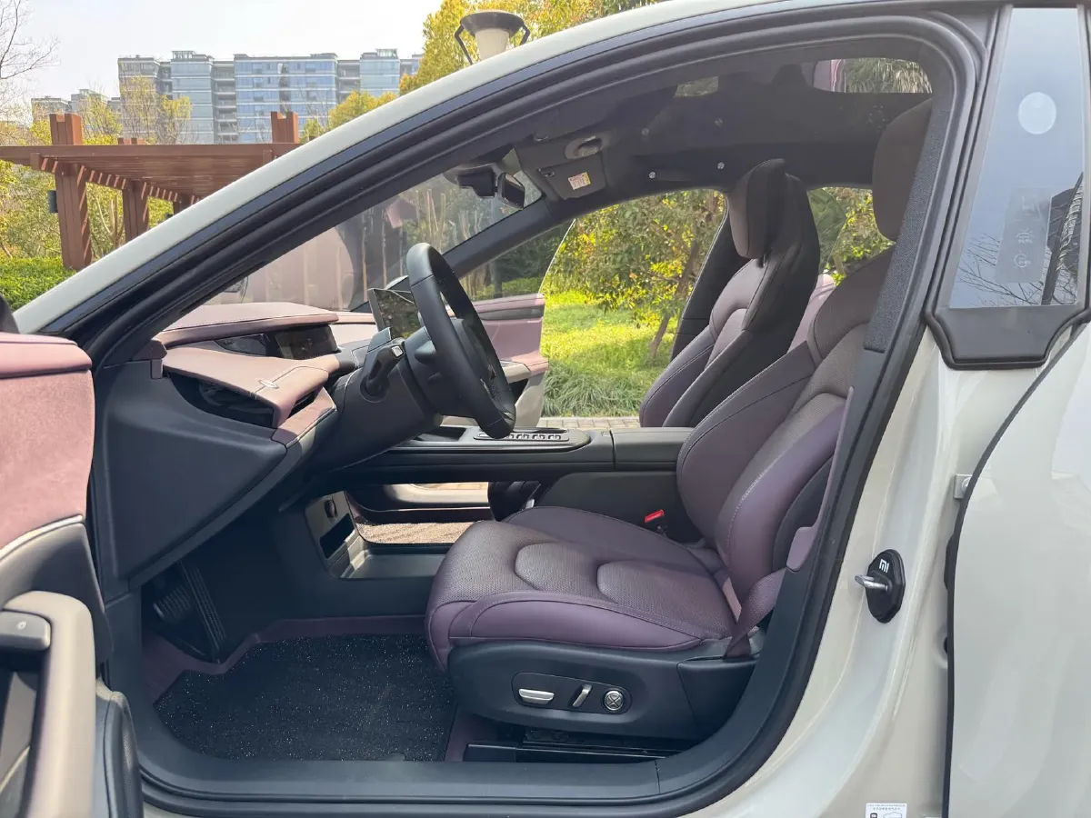 2024 MI SU7 BEV 73.6KWH,autocango,china used car exporter,china ev exporter,chinese used car exporter,chinese used ev exporter