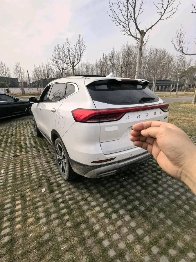 2021 Haval H6 1.5T 169HP L4 7DCT,autocango,china used car exporter,china ev exporter,chinese used car exporter,chinese used ev exporter