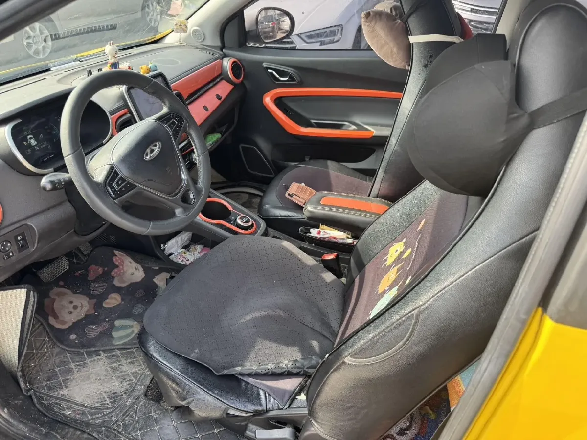 2021 Chery Little Ant BEV 30.7KWH,autocango,china used car exporter,china ev exporter,chinese used car exporter,chinese used ev exporter