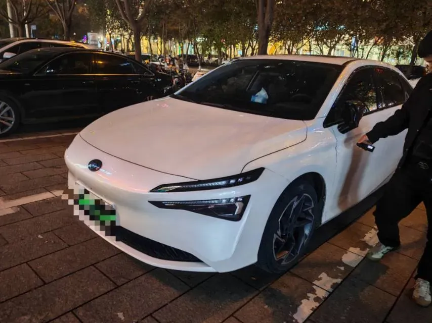 2024 Aion AION S MAX BEV 67.1KWH,autocango,china used car exporter,china ev exporter,chinese used car exporter,chinese used ev exporter