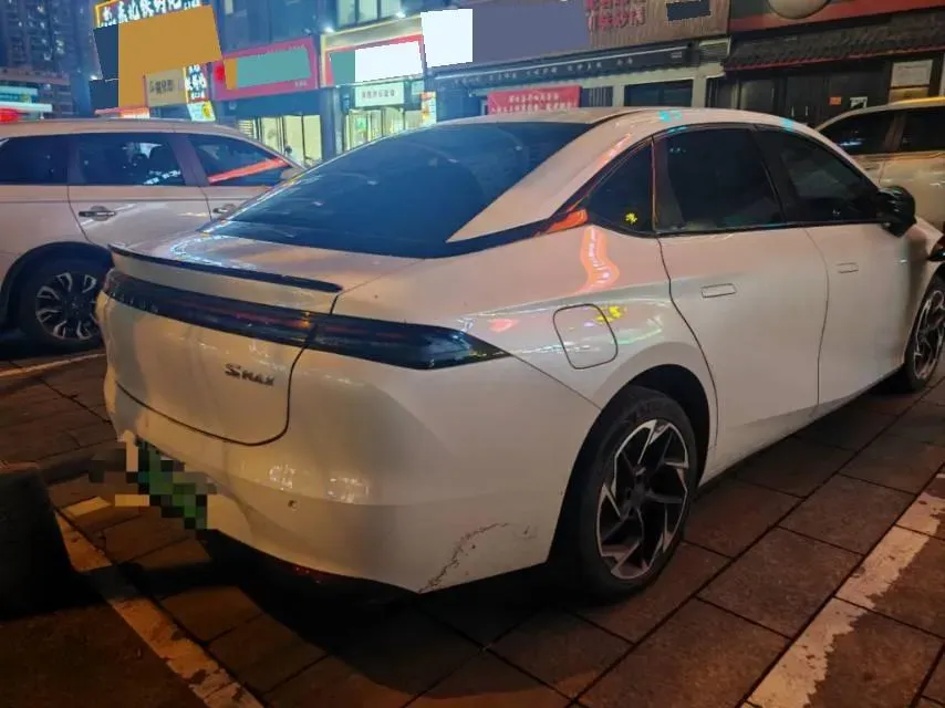2024 Aion AION S MAX BEV 67.1KWH,autocango,china used car exporter,china ev exporter,chinese used car exporter,chinese used ev exporter