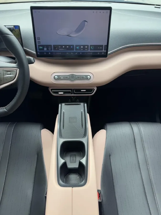 2025 BYD Seagull BEV 30.08KWH,autocango,china used car exporter,china ev exporter,chinese used car exporter,chinese used ev exporter