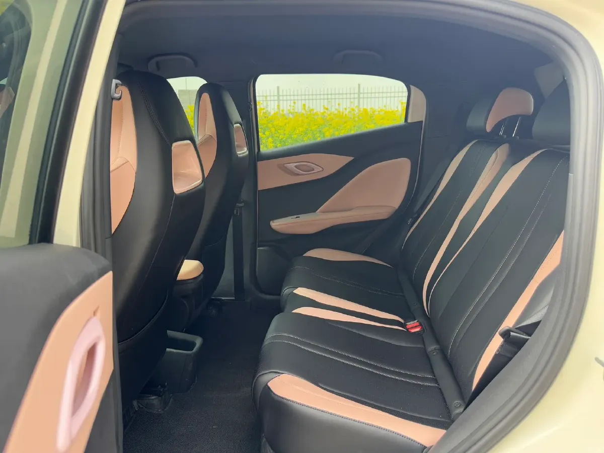 2025 BYD Seagull BEV 30.08KWH,autocango,china used car exporter,china ev exporter,chinese used car exporter,chinese used ev exporter