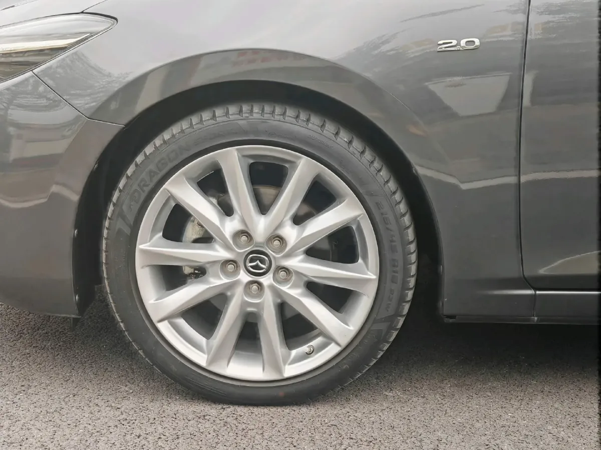 2017 Mazda 3 Axela 2.0L 158HP L4 6AT,autocango,china used car exporter,china ev exporter,chinese used car exporter,chinese used ev exporter