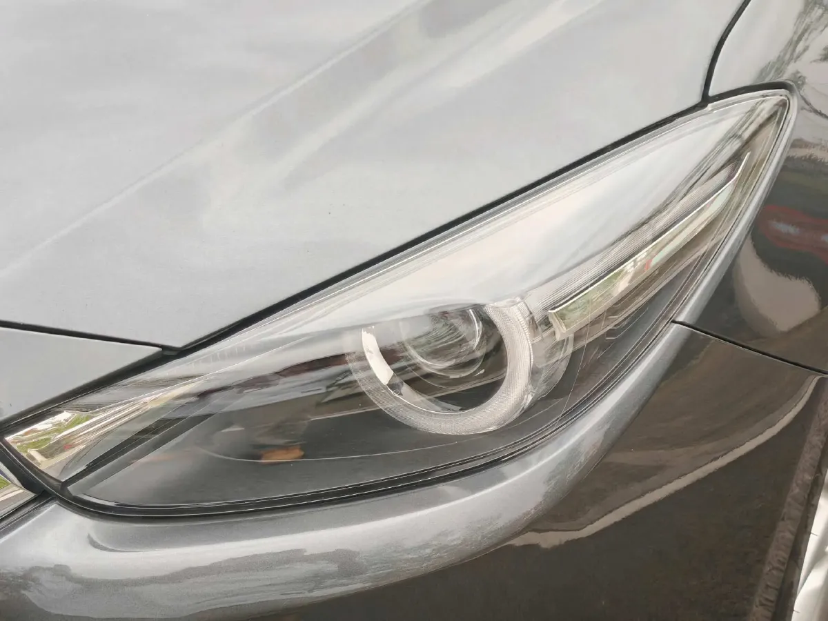 2017 Mazda 3 Axela 2.0L 158HP L4 6AT,autocango,china used car exporter,china ev exporter,chinese used car exporter,chinese used ev exporter