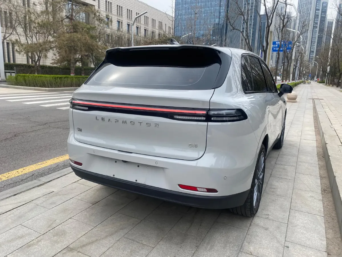 2024 Leapmotor C10 BEV 69.9KWH,autocango,china used car exporter,china ev exporter,chinese used car exporter,chinese used ev exporter