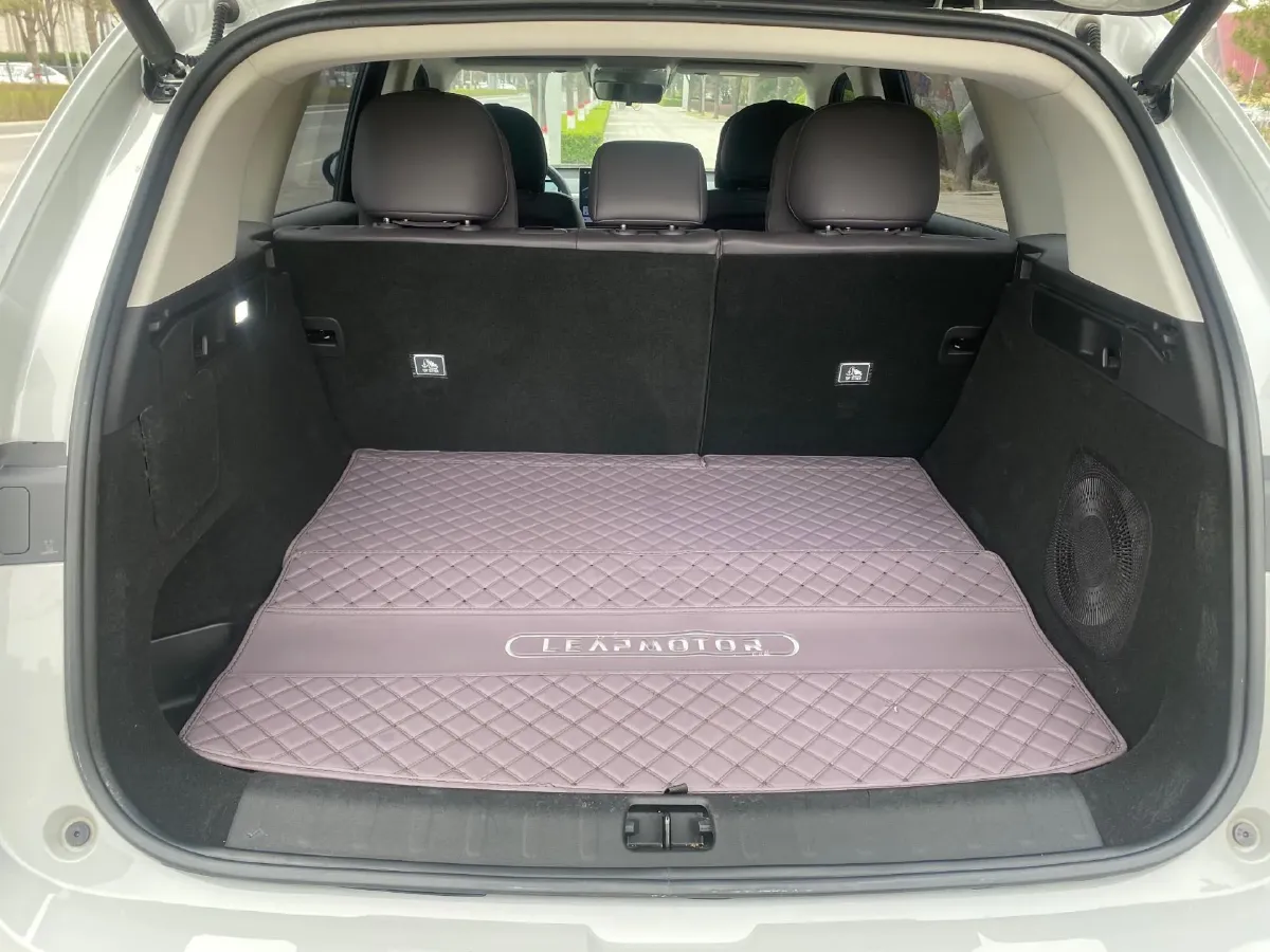 2024 Leapmotor C10 BEV 69.9KWH,autocango,china used car exporter,china ev exporter,chinese used car exporter,chinese used ev exporter