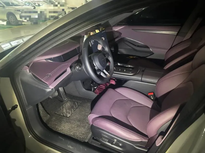 2024 MI SU7 BEV 94.3KWH,autocango,china used car exporter,china ev exporter,chinese used car exporter,chinese used ev exporter