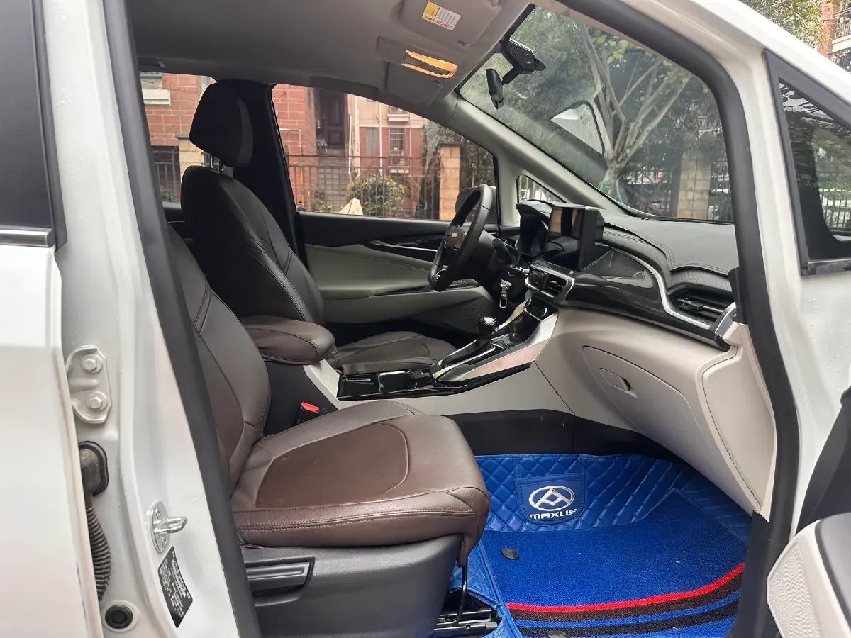 2022 MAXUS G50 1.5T 169HP L4 7DCT,autocango,china used car exporter,china ev exporter,chinese used car exporter,chinese used ev exporter