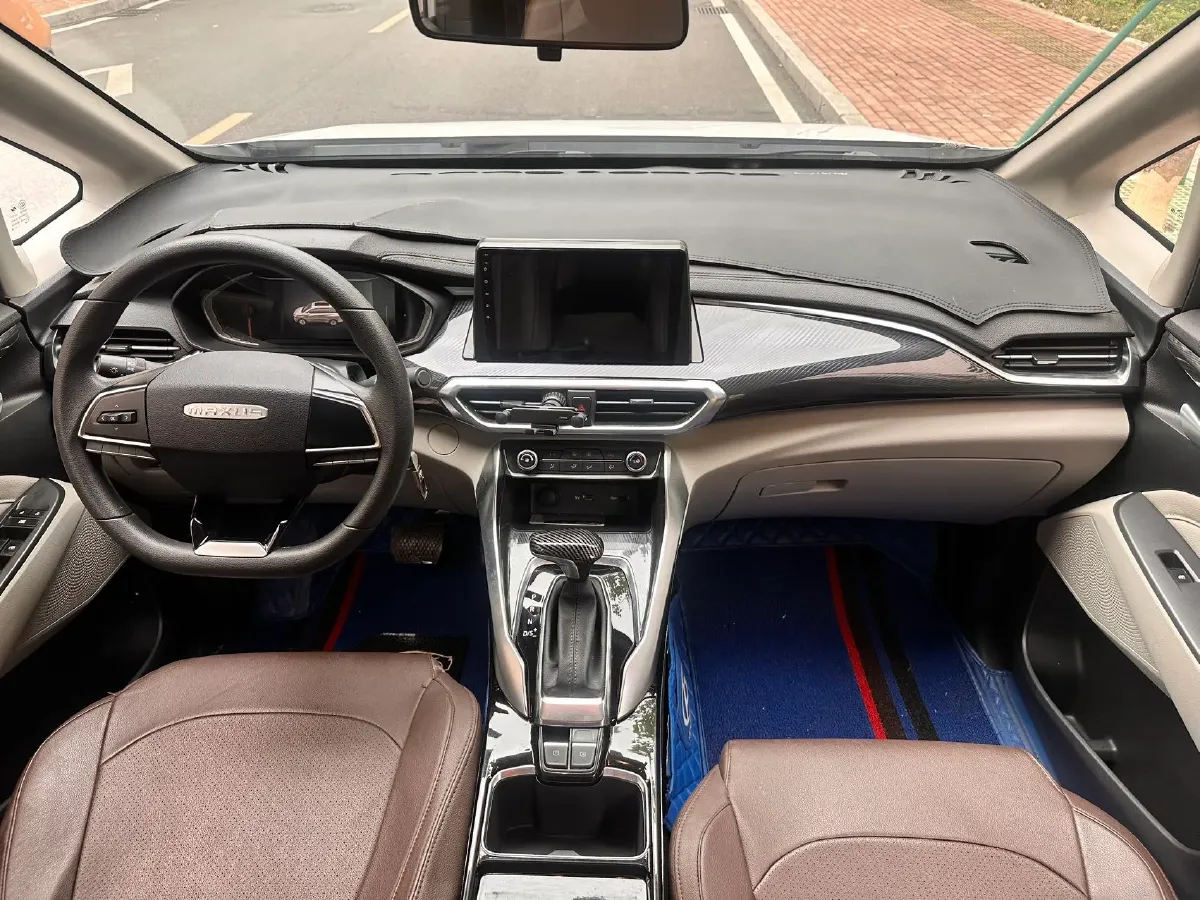 2022 MAXUS G50 1.5T 169HP L4 7DCT,autocango,china used car exporter,china ev exporter,chinese used car exporter,chinese used ev exporter