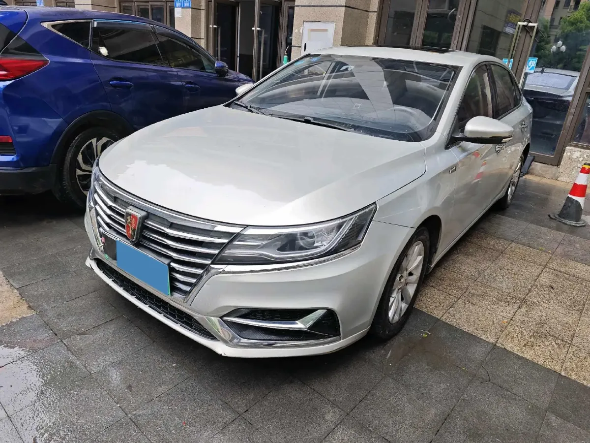 2017 Roewe i6 1.0T 125HP L3 2AT PHEV,autocango,china used car exporter,china ev exporter,chinese used car exporter,chinese used ev exporter