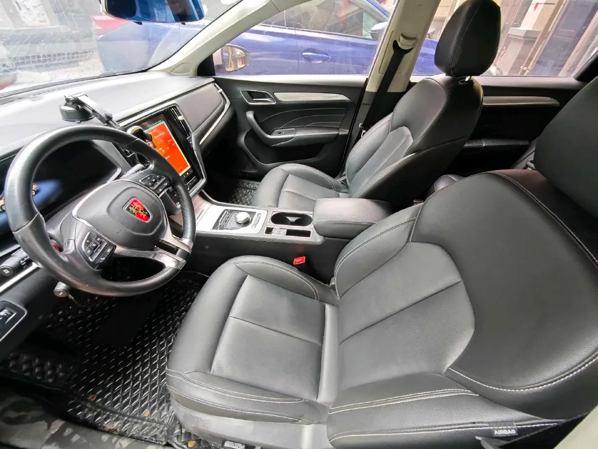 2017 Roewe i6 1.0T 125HP L3 2AT PHEV,autocango,china used car exporter,china ev exporter,chinese used car exporter,chinese used ev exporter