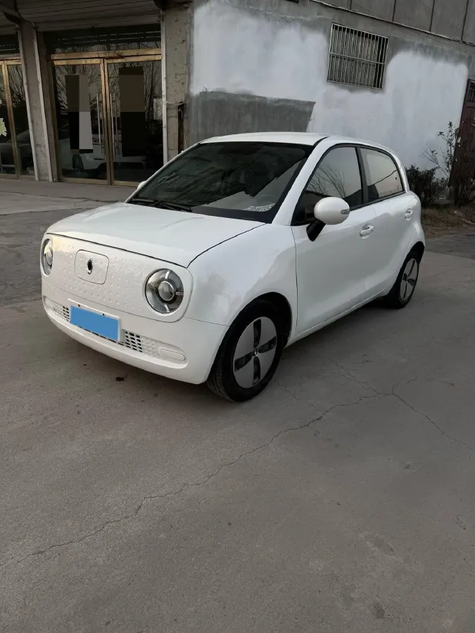 2022 Ora BlackCat BEV 30.3KWH,autocango,china used car exporter,china ev exporter,chinese used car exporter,chinese used ev exporter