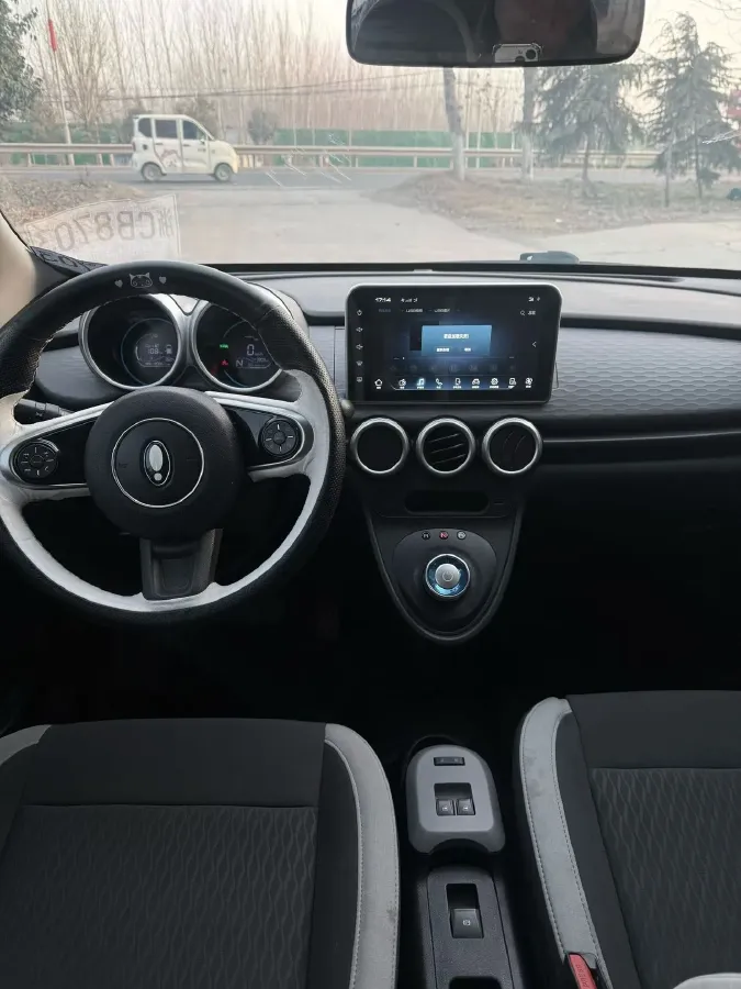 2022 Ora BlackCat BEV 30.3KWH,autocango,china used car exporter,china ev exporter,chinese used car exporter,chinese used ev exporter