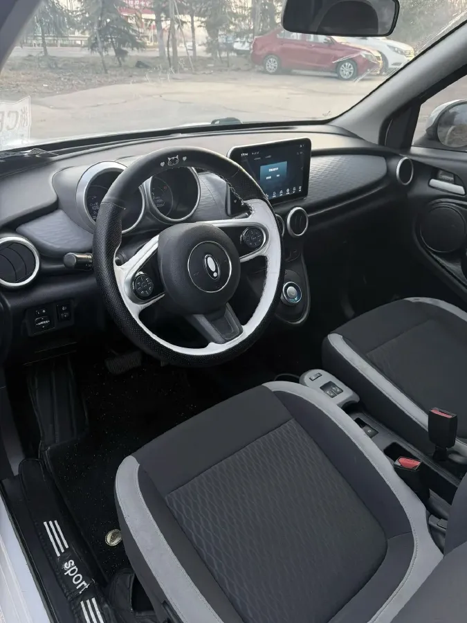 2022 Ora BlackCat BEV 30.3KWH,autocango,china used car exporter,china ev exporter,chinese used car exporter,chinese used ev exporter